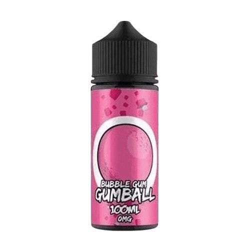 Gumball 100ml Shortfill