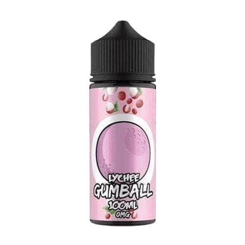 Gumball 100ml Shortfill