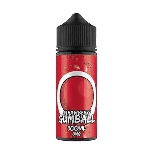 Gumball 100ml Shortfill