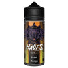 Hades 100ML Shortfill