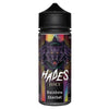 Hades 100ML Shortfill