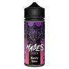 Hades 100ML Shortfill