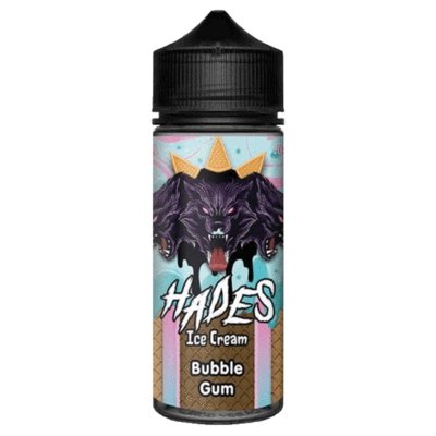 Hades Ice Cream 100ML Shortfill