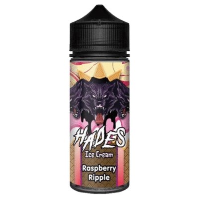 Hades Ice Cream 100ML Shortfill