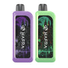 Hafra Ultra 20000 Disposable Vape Device Box of 5