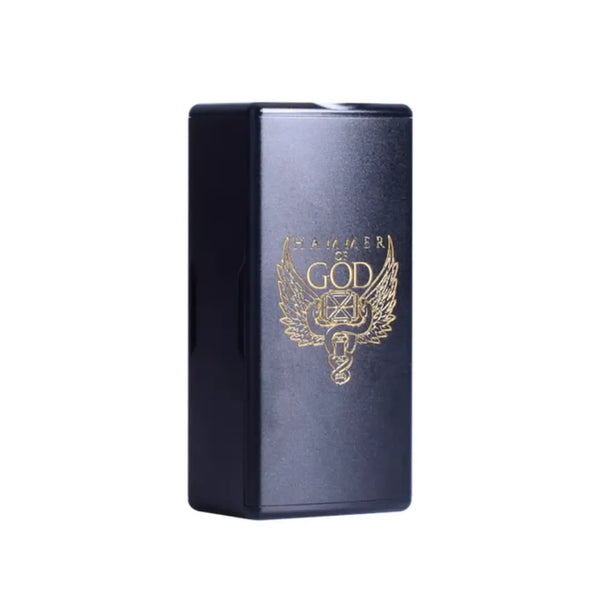 Hammer of God HOG 200 By Vaperz Cloud