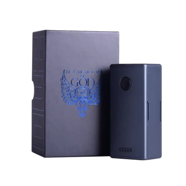 Hammer of God HOG 200 By Vaperz Cloud
