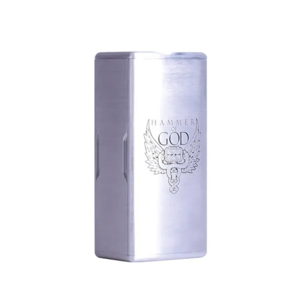Hammer of God HOG 200 By Vaperz Cloud