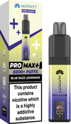 Hayati Pro Max+ 6000 Vape Kit - Box of 5