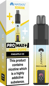 Hayati Pro Max+ 6000 Vape Kit - Box of 5