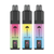Hayati Pro Max+ 6000 Vape Kit - Box of 5