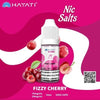 Hayati Pro Max Nic Salt 10ml - Box of 10