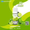 Hayati Pro Max Nic Salt 10ml - Box of 10