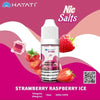 Hayati Pro Max Nic Salt 10ml - Box of 10