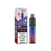 Hayati Pro Max Plus 6000 Prefilled Pod Kit