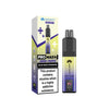 Hayati Pro Max Plus 6000 Prefilled Pod Kit