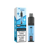 Hayati Pro Max Plus 6000 Prefilled Pod Kit