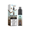 Hayati Pro Max Plus 6000 Prefilled Pod Kit