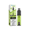 Hayati Pro Max Plus 6000 Prefilled Pod Kit