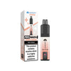 Hayati Pro Max Plus 6000 Prefilled Pod Kit