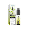 Hayati Pro Max Plus 6000 Prefilled Pod Kit