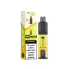 Hayati Pro Max Plus 6000 Prefilled Pod Kit