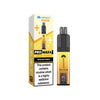 Hayati Pro Max Plus 6000 Prefilled Pod Kit