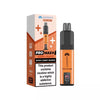 Hayati Pro Max Plus 6000 Prefilled Pod Kit