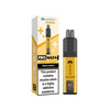 Hayati Pro Max Plus 6000 Prefilled Pod Kit