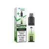 Hayati Pro Max Plus 6000 Prefilled Pod Kit