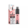 Hayati Pro Max Plus 6000 Prefilled Pod Kit
