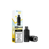 Hayati Pro Max Plus 6000 Pineapple Ice Refill Pods