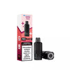 Hayati Pro Max Plus 6000 Strawberry Raspberry Cherry Refill Pods