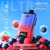Hayati Pro Ultra Plus 25000 Big Puffs Prefilled Vape Kit - Box of 5