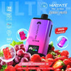 Hayati Pro Ultra Plus 25000 Big Puffs Prefilled Vape Kit - Box of 5