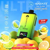 Hayati Pro Ultra Plus 25000 Big Puffs Prefilled Vape Kit - Box of 5