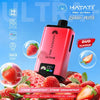 Hayati Pro Ultra Plus 25000 Big Puffs Prefilled Vape Kit - Box of 5