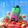 Hayati Pro Ultra Plus 25000 Big Puffs Prefilled Vape Kit - Box of 5