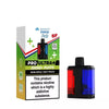 Hayati Pro Ultra Plus 25K Sour Apple Juicy Peach Refill Pods