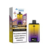 Hayati Pro Ultra Plus 25000 Prefilled Pod Vape Kit