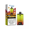 Hayati Pro Ultra Plus 25000 Prefilled Pod Vape Kit