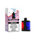 Hayati Pro Ultra Plus 25K Blueberry Cotton K Raspberry Refill Pods