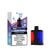 Hayati Pro Ultra Plus 25K Blueberry Raspberry Refill Pods