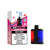 Hayati Pro Ultra Plus 25K Straw Cranberry Cherry Ice Cherry Refill Pods