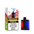 Hayati Pro Ultra Plus 25K Watermelon Bubblegum Strawberry Bubblegum Refill Pods