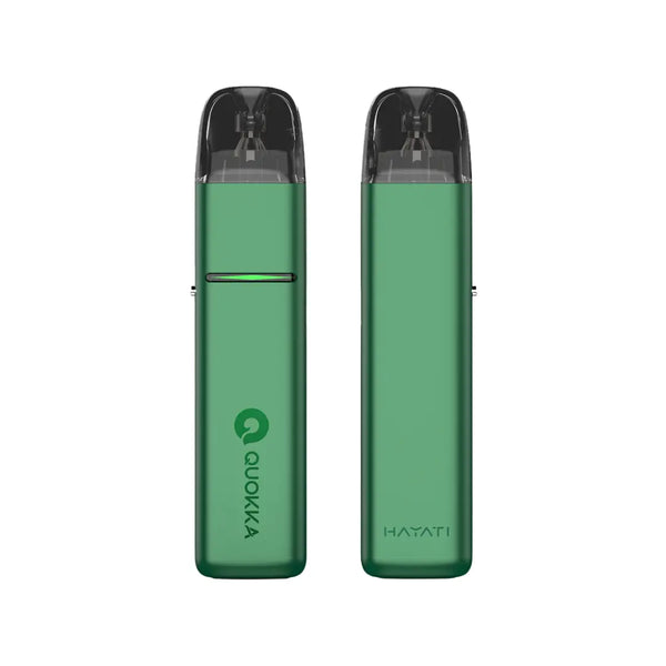 Hayati Quokka Elite Pod Vape Kit