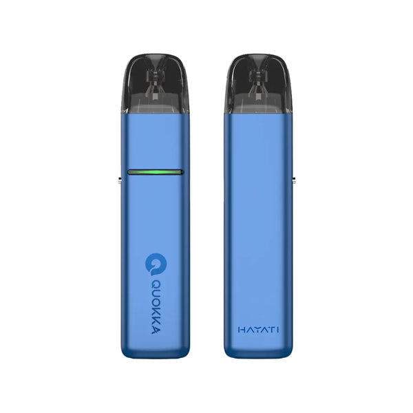 Hayati Quokka Elite Pod Vape Kit