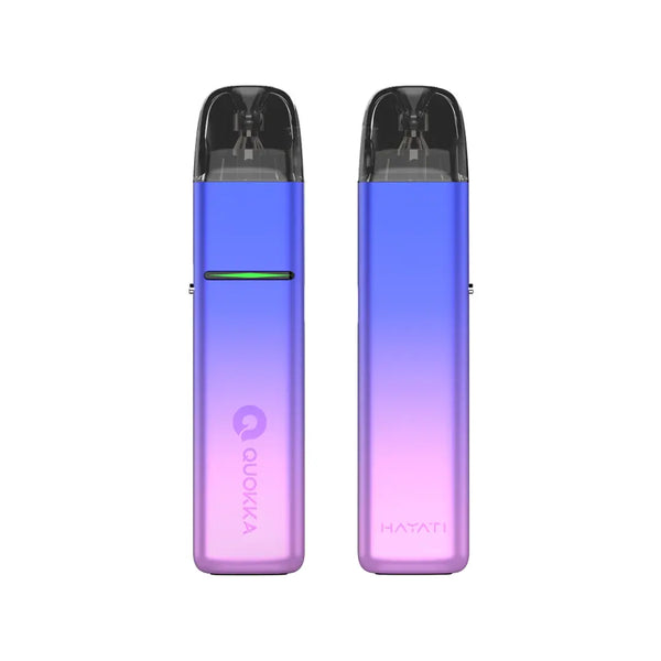 Hayati Quokka Elite Pod Vape Kit