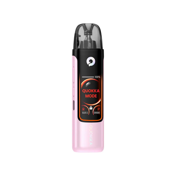 Hayati Quokka Pro Pod Vape Kit