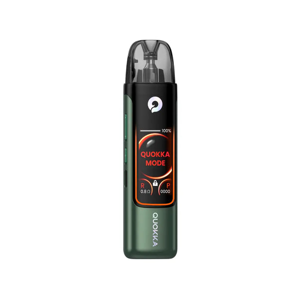 Hayati Quokka Pro Pod Vape Kit